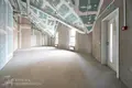 Commercial property 1 639 m² in Minsk, Belarus