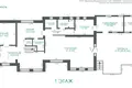 Dom wolnostojący 6 pokojów 390 m² Mińsk, Białoruś
