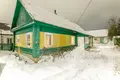 Haus 57 m² Waloschyn, Belarus