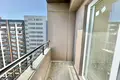 Mieszkanie 2 pokoi 65 m² Mezitli, Turcja