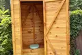 Maison 24 m² Drackauski sielski Saviet, Bélarus