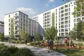 Квартира 2 спальни 29 м² Варшава, Польша