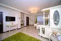 2 room apartment 107 m² Minsk, Belarus