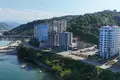 Mieszkanie 4 pokoi 130 m² Arakli, Turcja