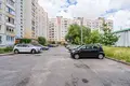 Квартира 2 комнаты 55 м² Минск, Беларусь