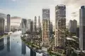 Studio 1 chambre 46 m² Doubaï, Émirats arabes unis