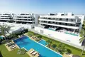 Wohnung 2 zimmer 144 m² Los Alcazares, Spanien
