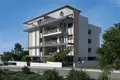 Apartamento 1 habitacion 62 m² Ypsonas Municipality, Chipre