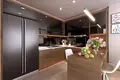 Wohnung 1 Schlafzimmer 60 m² Mittelmeerregion, Türkei