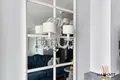 Appartement 2 chambres 71 m² Minsk, Bélarus