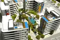 Mieszkanie 3 pokoi 165 m² Limassol, Cypr