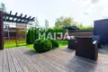 Appartement 3 chambres 74 m² Tampere sub region, Finlande