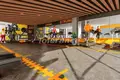 1 bedroom apartment 52 m² Oba, Turkey