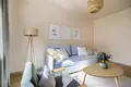 Appartement 2 chambres 35 m² en Varsovie, Pologne