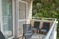 Mieszkanie 2 pokoi 51 m² Rafailovici, Czarnogóra
