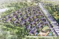 6 bedroom villa 250 m² Tuzla, Turkey