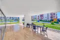 Appartement dans un nouvel immeuble Appartements avec vue sur la mer dans le centre de Mahmutlar, Alanya