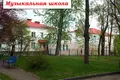 Wohnung 2 zimmer 48 m² Minsk, Belarus