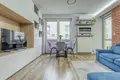 Квартира 2 комнаты 49 м² Варшава, Польша