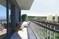 2 bedroom apartment 103 m² Eyupsultan, Turkey