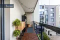 Квартира 3 комнаты 64 м² Вильнюс, Литва