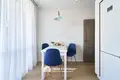 Apartamento 1 habitación 46 m² Minsk, Belarús