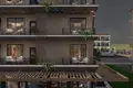 Mieszkanie 2 pokoi 65 m² Muratpasa, Turcja