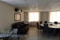 Büro 14 zimmer 404 m² in Ratamka, Belarus