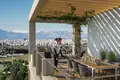 Appartement dans un nouvel immeuble Appartements dans le projet Luviya, pour vivre richement à Antalya