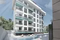 Complejo residencial Dream Alanya 520 m ot plyazha Kleopatry