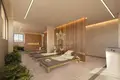 Estudio 1 habitación 21 m² Regiao Imediata de Sao Paulo, Brasil