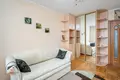 Appartement 3 chambres 66 m² Minsk, Bélarus