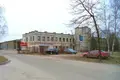 Bureau 14 711 m² à Vitebsk, Bélarus