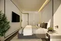 Appartement 1 chambre 32 m² Choeng Thale, Thaïlande