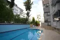 Apartamento 2 habitaciones 60 m² Alanya, Turquía