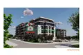 2 bedroom apartment 104 m² Sveti Vlas, Bulgaria