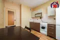 3 room apartment 66 m² Minsk, Belarus