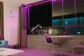 Appartement 3 chambres 144 m² Riga, Lettonie