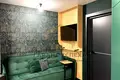 1 room apartment 42 m² Muchaviecki sielski Saviet, Belarus