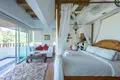 Willa 8 pokojów 750 m² Pa Tong, Tajlandia