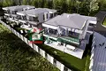 Casa 5 habitaciones 249 m² Nesebar, Bulgaria