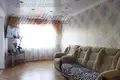3 room apartment 75 m² Muchaviecki sielski Saviet, Belarus