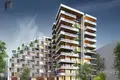 2 bedroom apartment 78 m² Bashkia Vlore, Albania