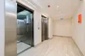 Квартира 1 комната 68 м² Шишли, Турция