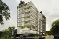 Appartement 1 chambre 45 m² Rawai, Thaïlande