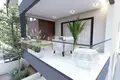 Appartement 3 chambres 115 m² Nicosie, Chypre