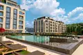 Appartement 28 m² Varna, Bulgarie