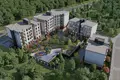 3 bedroom apartment 141 m² Basaksehir, Turkey