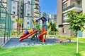 Appartement 1 chambre 60 m² Denizkoy, Turquie