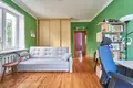 Квартира 2 комнаты 47 м² Минск, Беларусь